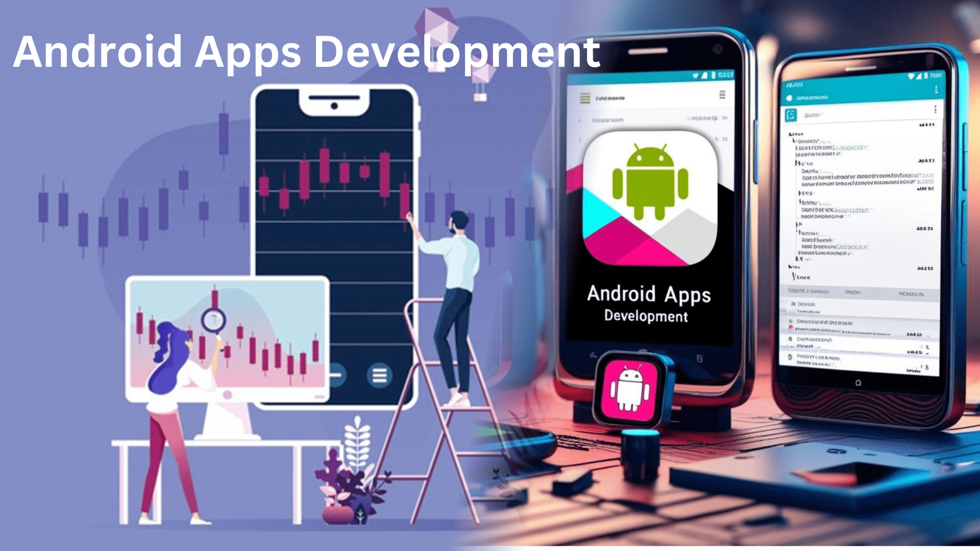 Android Kotlin 應用程式開發證書課程 課程試看封面