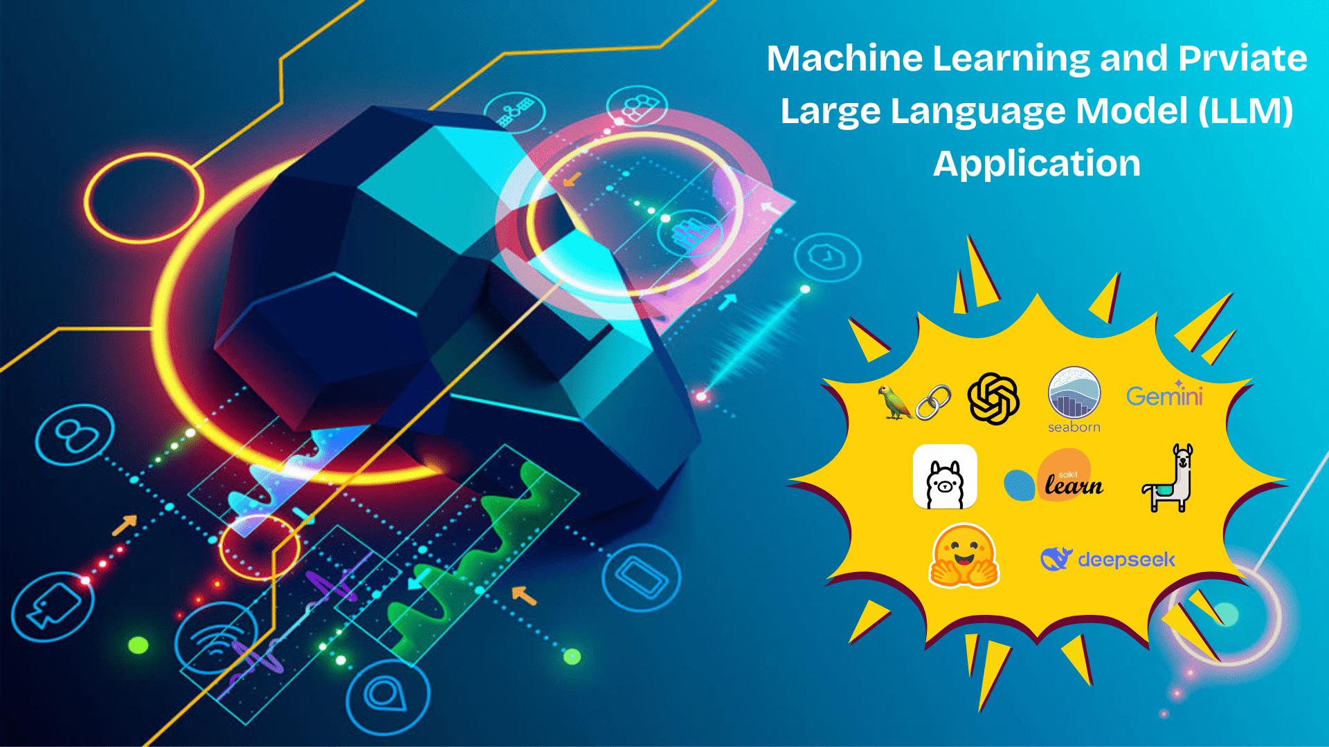 Machine learning with Python