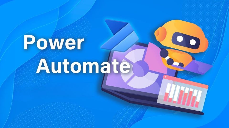 Power Automate