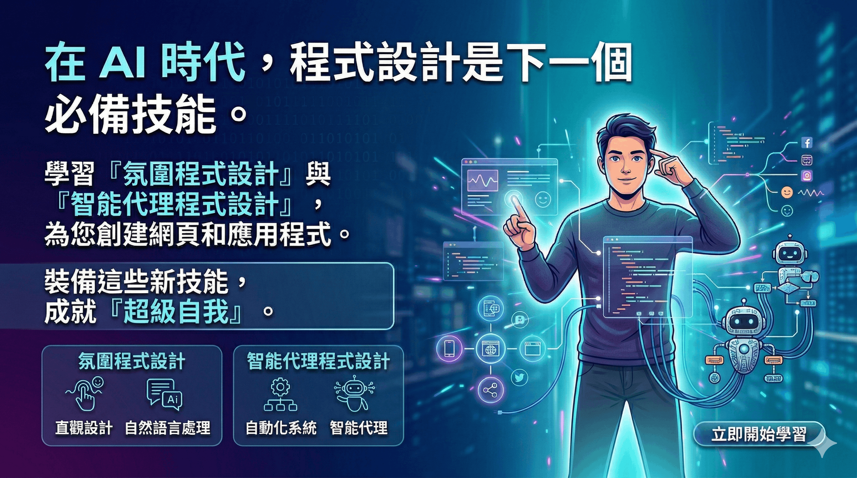 AI-Powered Full Stack Application Development