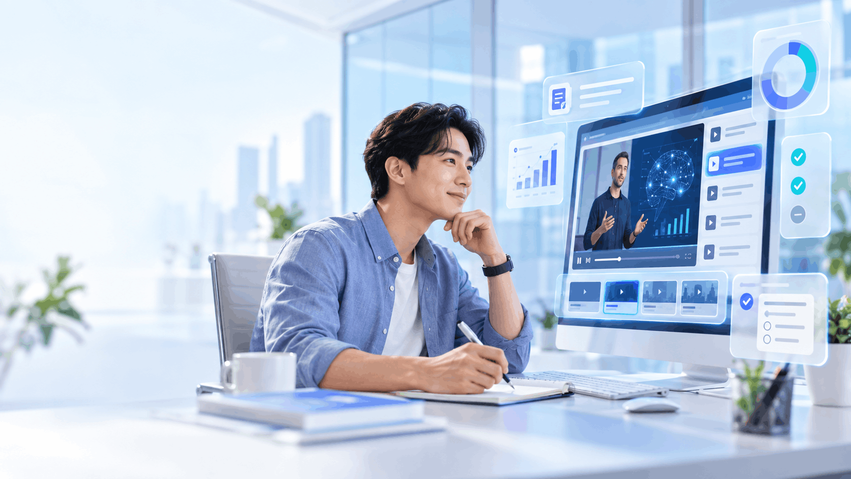 UNiSOFT 網上錄影課程